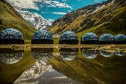 Healthy Travel In Peru