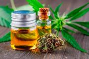 Масло CBD и заболевание легких Image