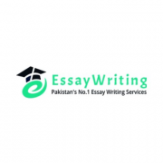 Essay writing Image