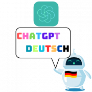 ChatGPT Deustch