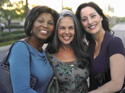 Divorce Recovery - R.A.D.I.C.A.L. Women Image
