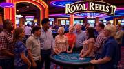 Royal Reels 17 Image