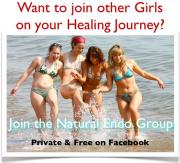Natural Endo Girls